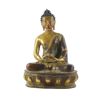 Budda AMITABHA - Antyczna 1009* JAKOŚĆ